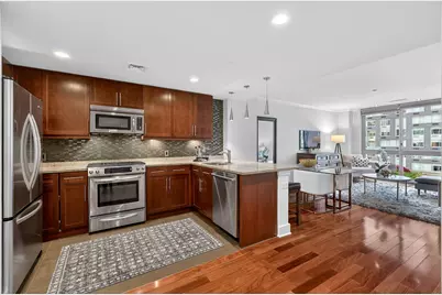 201 Luis M Marin Blvd #517, Jersey City, NJ 07302 - Photo 9