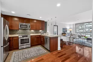 201 Luis M Marin Blvd, Jersey City, NJ 07302 - Photo 9