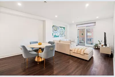 208 Shearwater Ct West #37, Jersey City, NJ 07305 - Photo 5