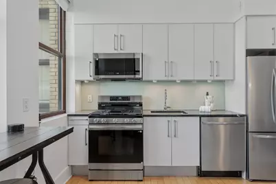 4 Beacon Way #914, Jersey City, NJ 07304 - Photo 7