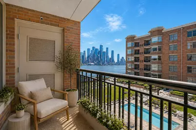 22 Avenue At Port Imperial #311, West New York, NJ 07093 - Photo 5