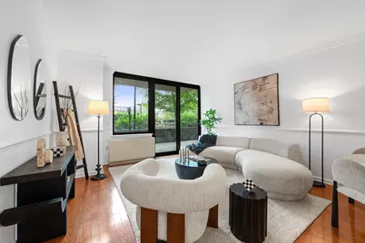 700 Grove St #2S, Jersey City, NJ 07310 - Photo 1