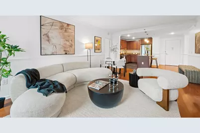 700 Grove St #2S, Jersey City, NJ 07310 - Photo 5