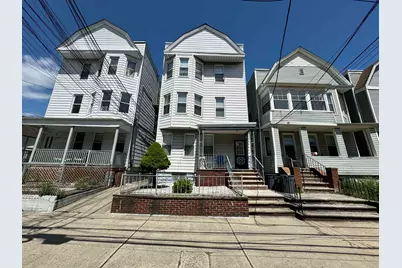 35 East 26th St, Bayonne, NJ 07002 - Photo 1