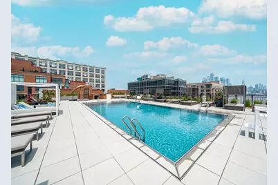 1450 Washington St #518, Hoboken, NJ 07030 - Photo 21