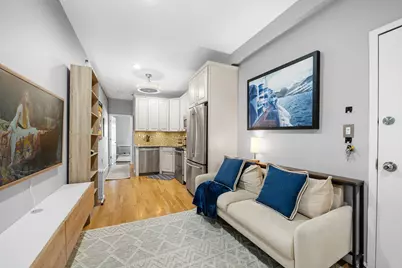 403 Monroe St #3L, Hoboken, NJ 07030 - Photo 3