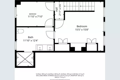 29 Prospect St, Jersey City, NJ 07307 - Photo 35