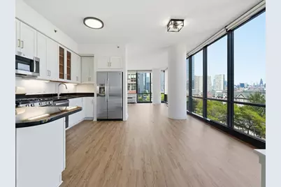 389 Washington St #7F, Jersey City, NJ 07302 - Photo 7