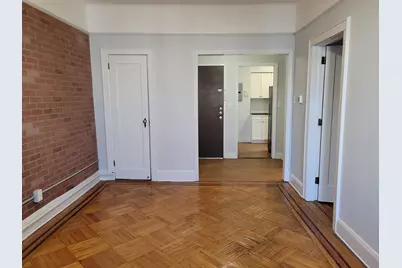 262 Clendenny Ave #4, Jersey City, NJ 07304 - Photo 3