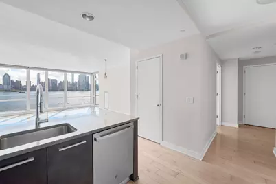 2 2nd St #1403, Jersey City, NJ 07302 - Photo 3