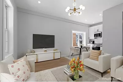 47 Washburn St #201, Jersey City, NJ 07306 - Photo 5