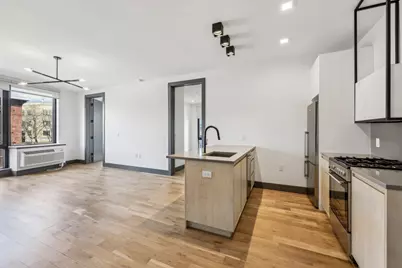 424 Arlington Ave #407, Jersey City, NJ 07304 - Photo 1