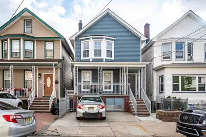 203 Pearsall Ave, Jersey City, NJ 07305 - Photo 1