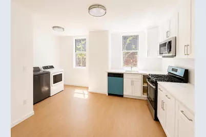 521 Mercer St #2, Jersey City, NJ 07306 - Photo 1
