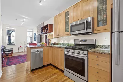 124 Madison St #A, Hoboken, NJ 07030 - Photo 3