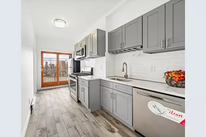 242 Palisade Ave #2, Jersey City, NJ 07306 - Photo 1