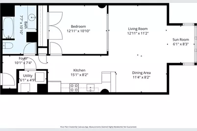 689 Luis M Marin Blvd #906, Jersey City, NJ 07310 - Photo 15