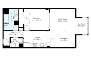 689 Luis M Marin Blvd, Jersey City, NJ 07310 - Photo 15