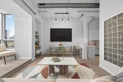 689 Luis M Marin Blvd #906, Jersey City, NJ 07310 - Photo 3