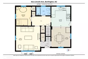 811 Lincoln Ave, Burlington, NJ 08016 - Photo 37