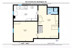 811 Lincoln Ave, Burlington, NJ 08016 - Photo 39