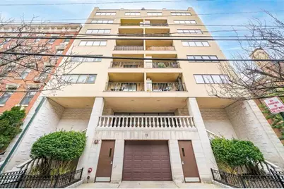 72 Park Ave #6A, Hoboken, NJ 07030 - Photo 1