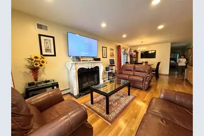 85 Chestnut Ave #1, Jersey City, NJ 07306 - Photo 3
