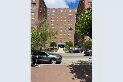 6515 Blvd East #2H, West New York, NJ 07093 - Photo 1