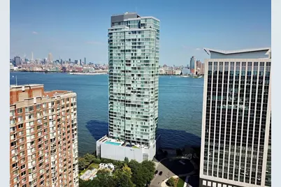 2 2nd St #807, Jersey City, NJ 07302 - Photo 1