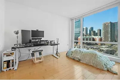 2 2nd St #807, Jersey City, NJ 07302 - Photo 5