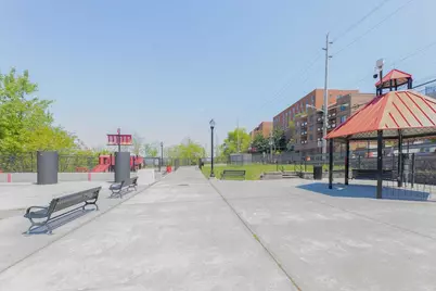 1906 Paterson Plank Rd #3C, North Bergen, NJ 07047 - Photo 21