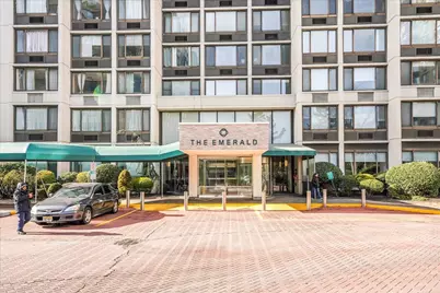 45 River Dr South #2705, Jersey City, NJ 07310 - Photo 29