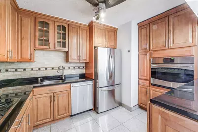 45 River Dr South #2705, Jersey City, NJ 07310 - Photo 15