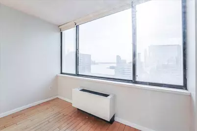 45 River Dr South #2705, Jersey City, NJ 07310 - Photo 5