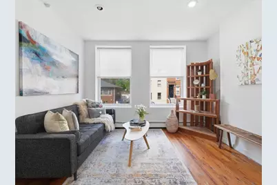 59 St Pauls Ave #1L, Jersey City, NJ 07306 - Photo 1