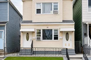 28 E 49th St, Bayonne, NJ 07002 - Photo 1