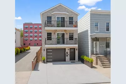 19 Cambridge Ave, Jersey City, NJ 07307 - Photo 1