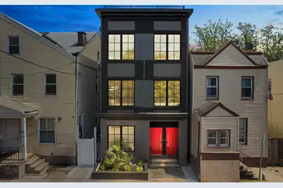9 Minerva St #2, Jersey City, NJ 07304 - Photo 33