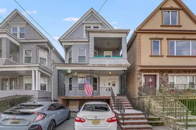 98 West 47th St #1, Bayonne, NJ 07001 - Photo 1