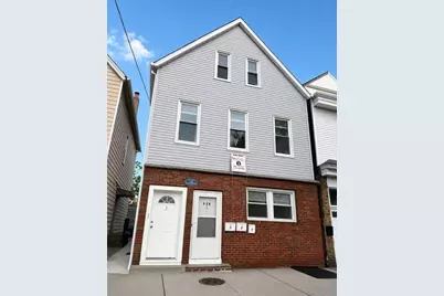 528 Kennedy Blvd #1, Bayonne, NJ 07002 - Photo 1