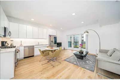 1101 Grand St #404, Hoboken, NJ 07030 - Photo 1