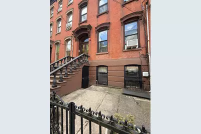 131 Mercer St #1, Jersey City, NJ 07302 - Photo 1