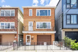 122 Graham St, Jersey City, NJ 07307 - Photo 1