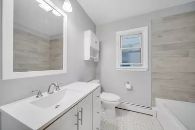 122 Graham St #3, Jersey City, NJ 07307 - Photo 3