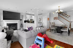 92 Lyon Ct, Jersey City, NJ 07305 - Photo 5