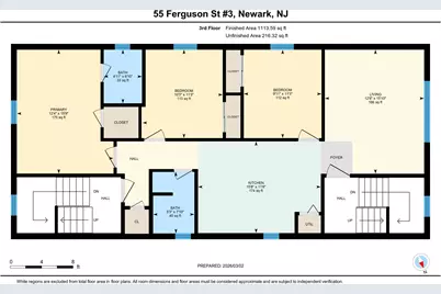 55 Ferguson St #2, Newark, NJ 07105 - Photo 25
