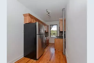 50 Reservoir Ave #405, Jersey City, NJ 07307 - Photo 5