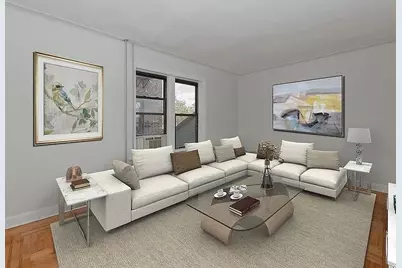 50 Reservoir Ave #405, Jersey City, NJ 07307 - Photo 3