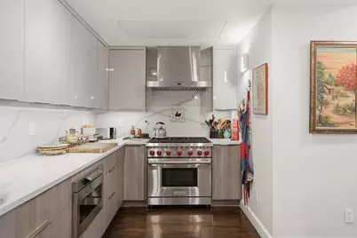 347 Varick St #116A, Jersey City, NJ 07302 - Photo 1