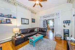 208 5th St, Jersey City, NJ 07302 - Photo 1
